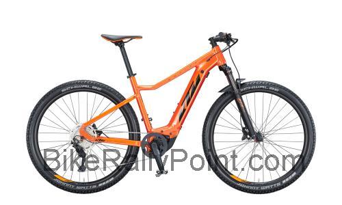 KTM Macina Race fiche technique et avis